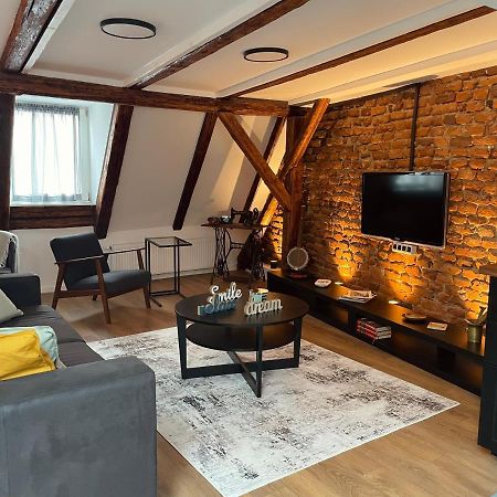 Grich Witch Apartment Zagreb Ngoại thất bức ảnh