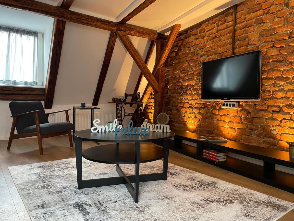 Grich Witch Apartment Zagreb Ngoại thất bức ảnh
