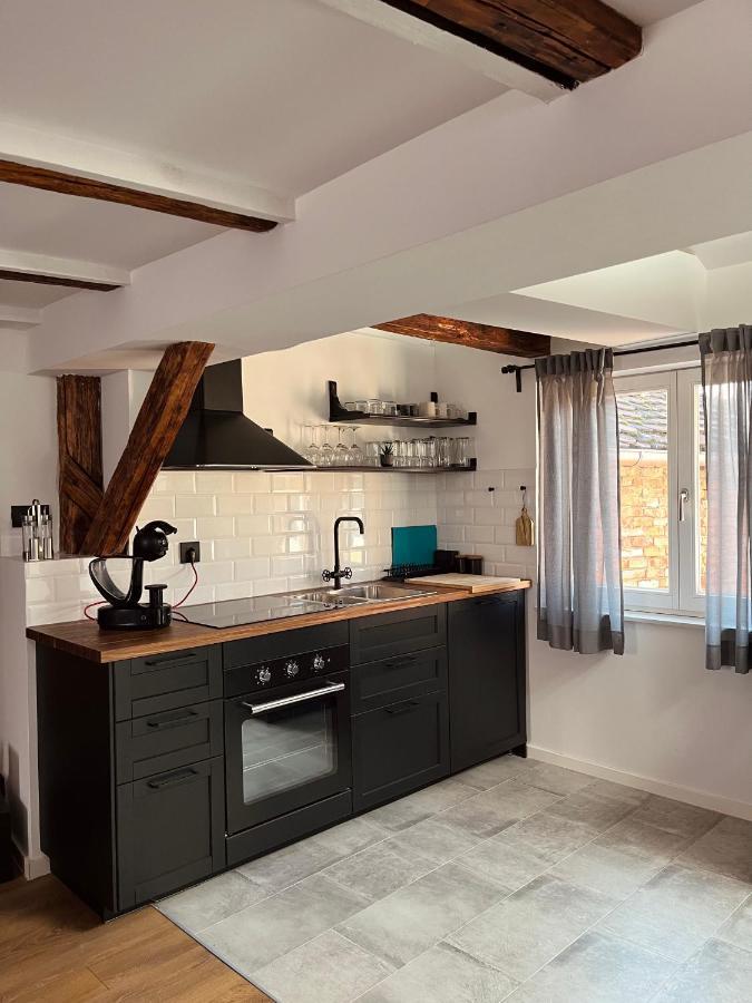 Grich Witch Apartment Zagreb Ngoại thất bức ảnh
