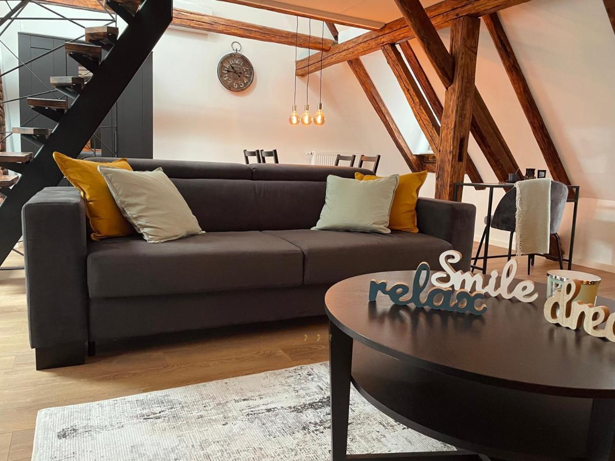 Grich Witch Apartment Zagreb Ngoại thất bức ảnh