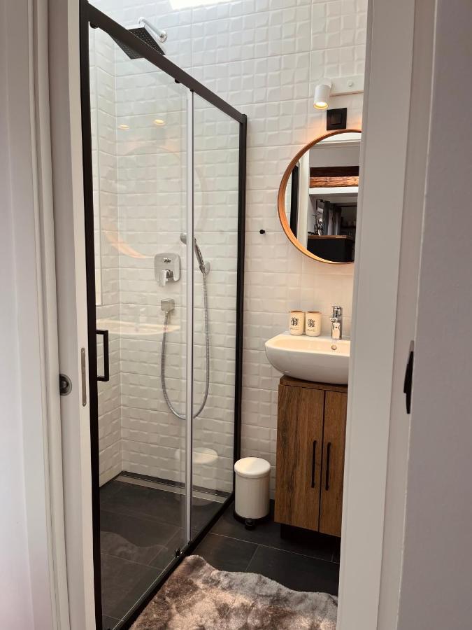 Grich Witch Apartment Zagreb Ngoại thất bức ảnh