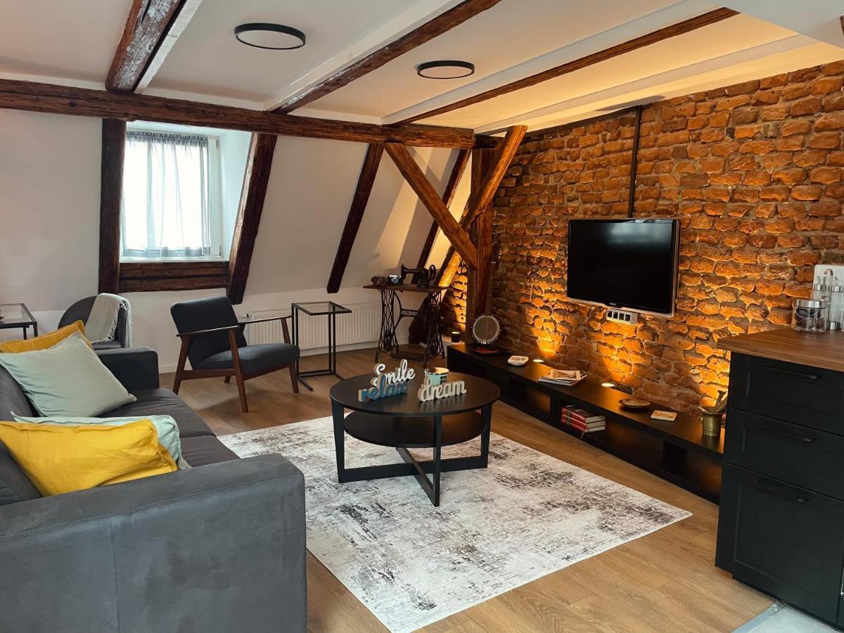 Grich Witch Apartment Zagreb Ngoại thất bức ảnh
