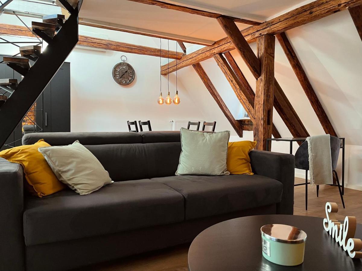Grich Witch Apartment Zagreb Ngoại thất bức ảnh