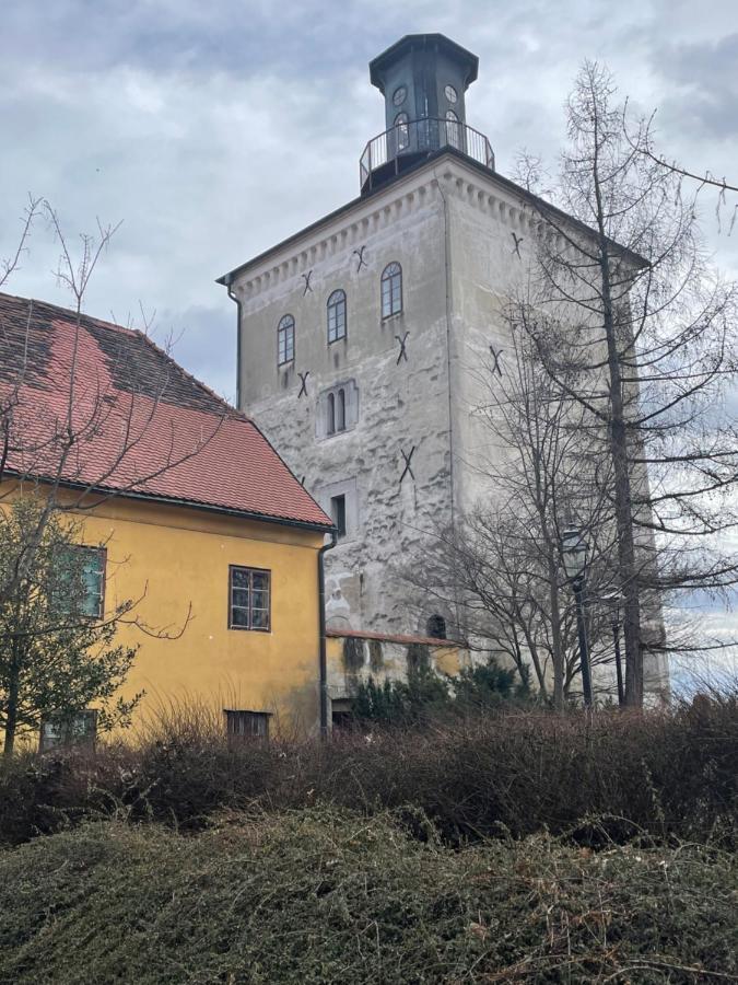 Grich Witch Apartment Zagreb Ngoại thất bức ảnh