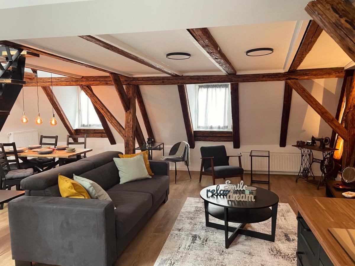 Grich Witch Apartment Zagreb Ngoại thất bức ảnh