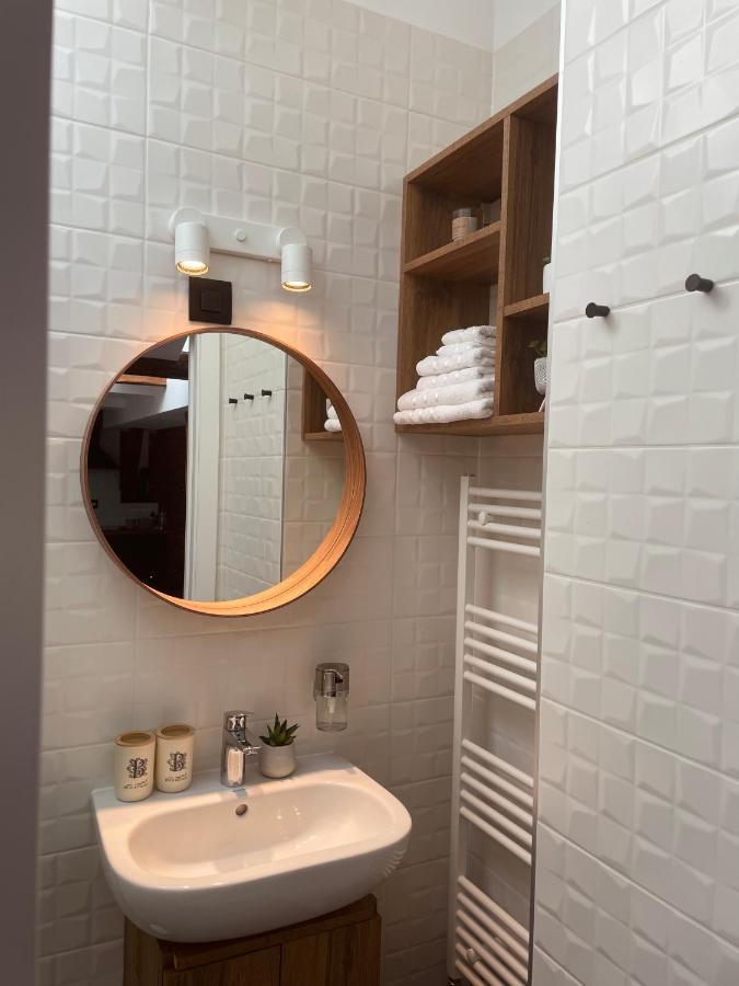 Grich Witch Apartment Zagreb Ngoại thất bức ảnh
