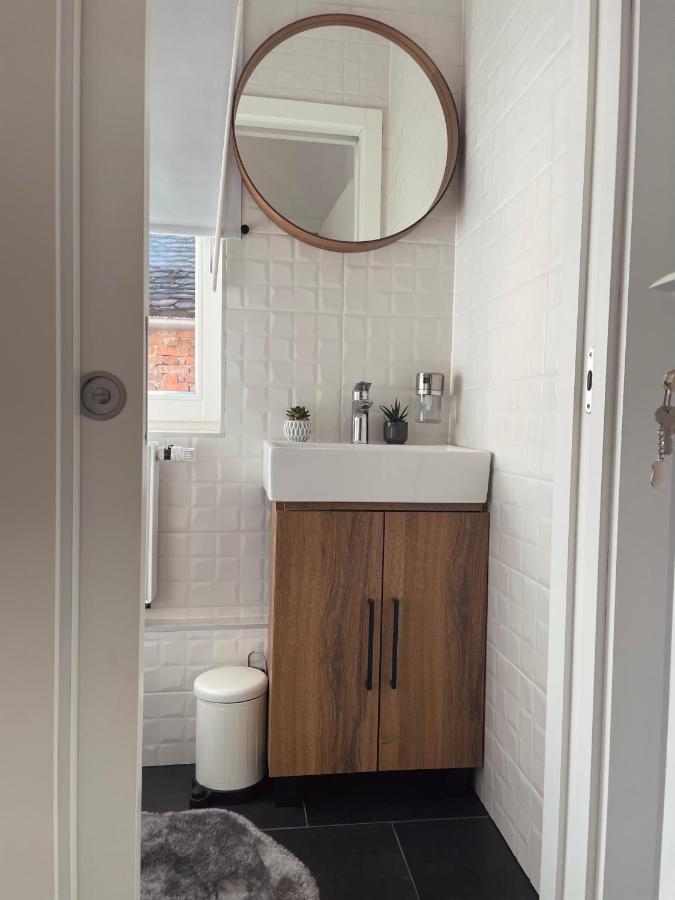 Grich Witch Apartment Zagreb Ngoại thất bức ảnh