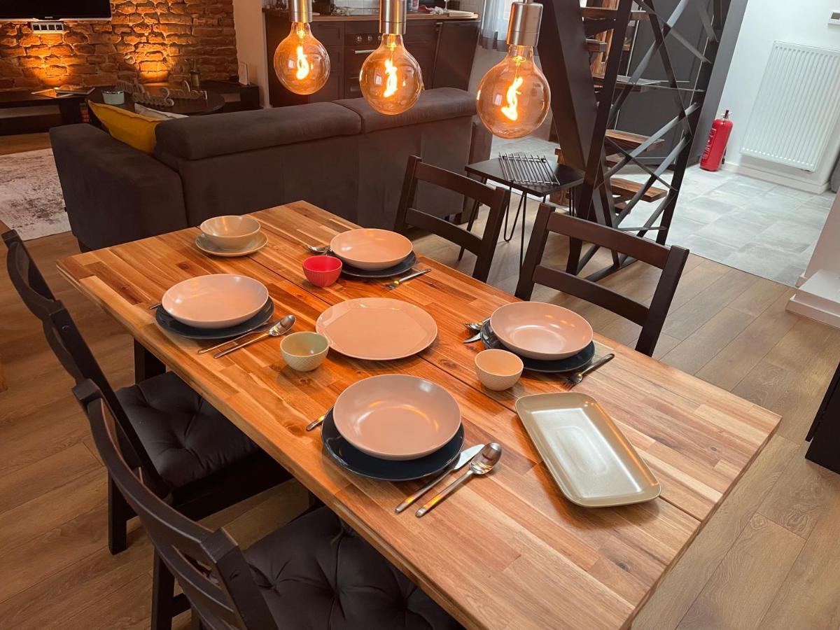Grich Witch Apartment Zagreb Ngoại thất bức ảnh
