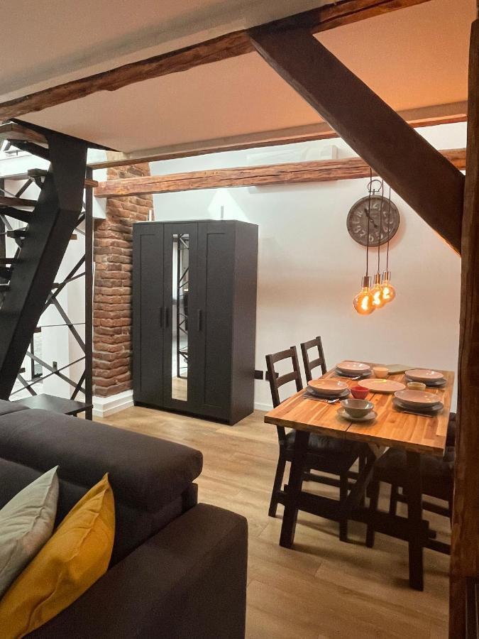 Grich Witch Apartment Zagreb Ngoại thất bức ảnh