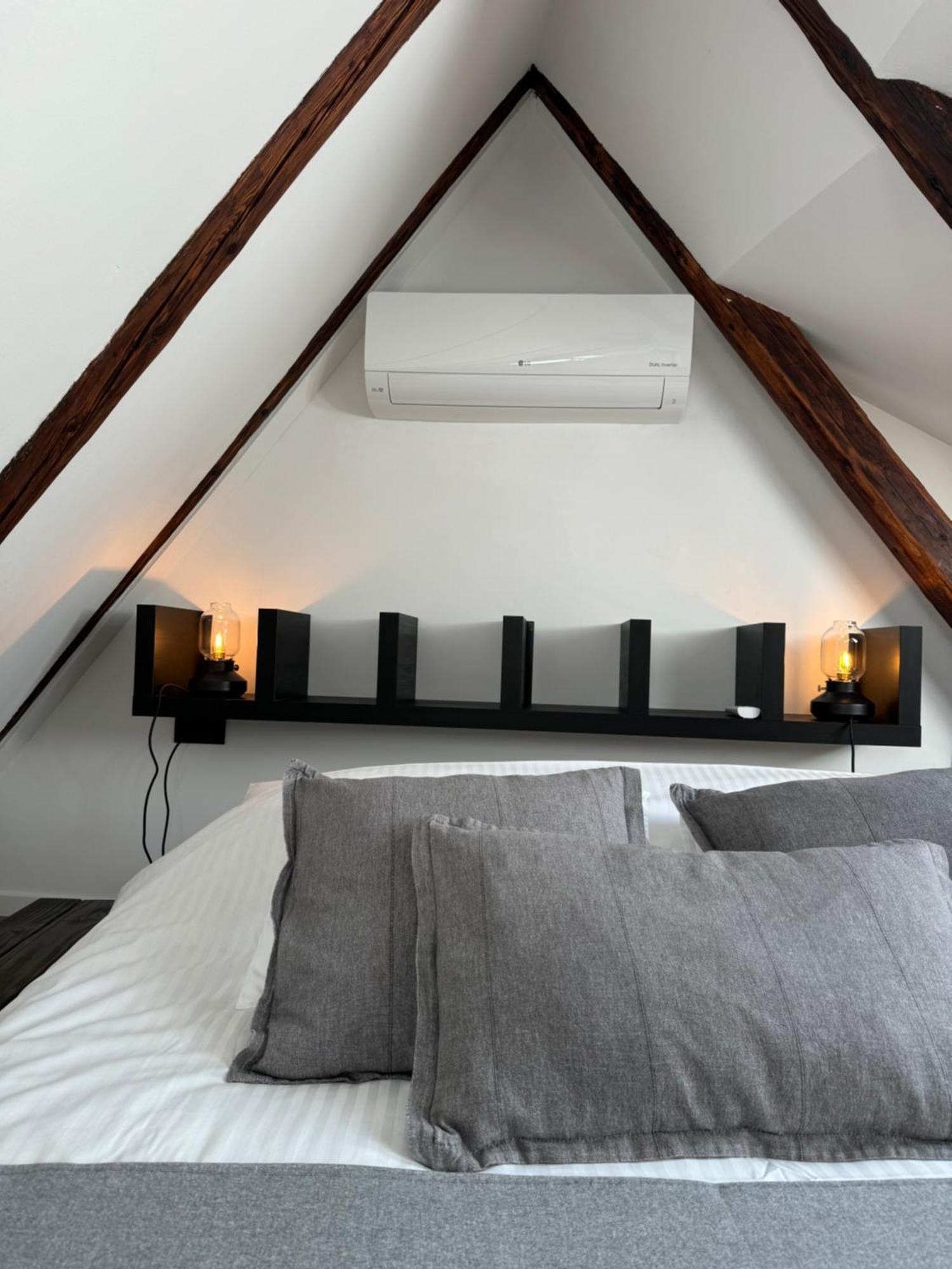 Grich Witch Apartment Zagreb Phòng bức ảnh